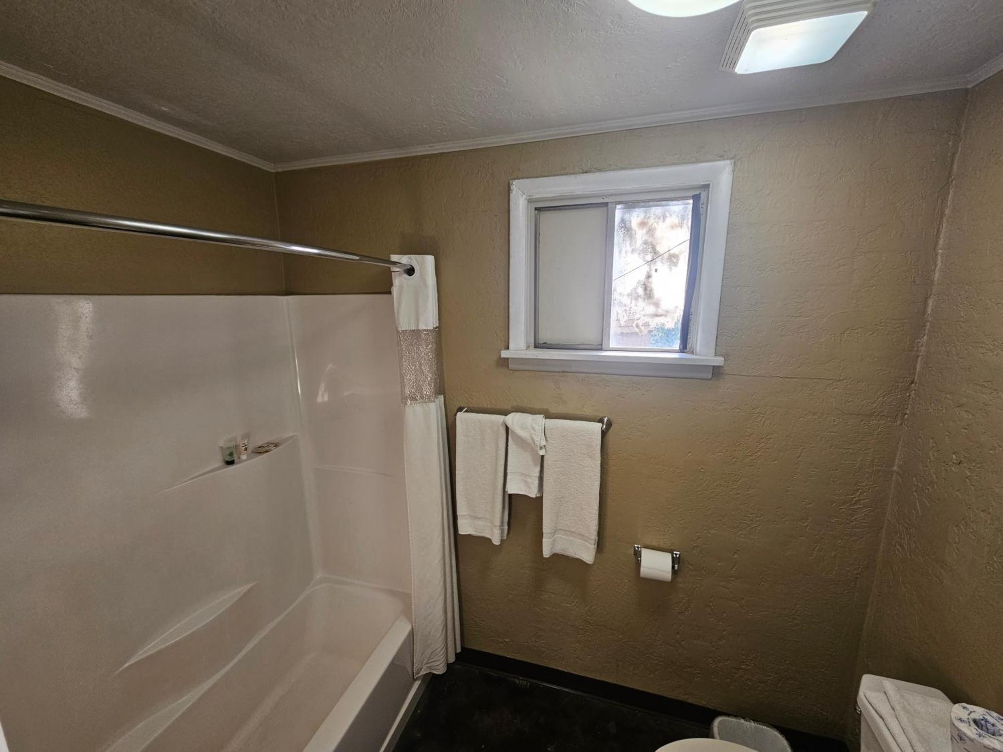 كاناب Redrock Country Inn المظهر الخارجي الصورة