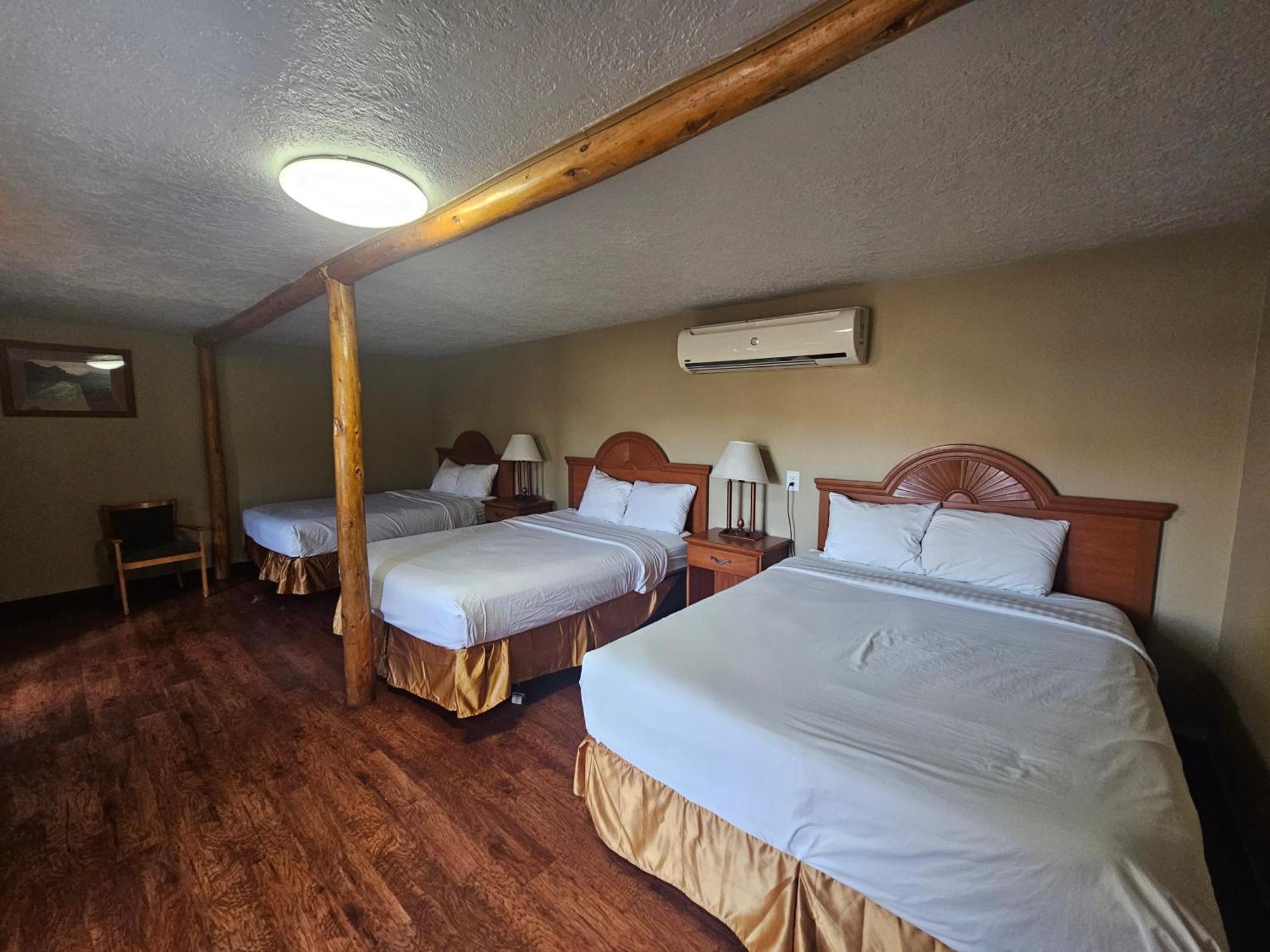 كاناب Redrock Country Inn المظهر الخارجي الصورة