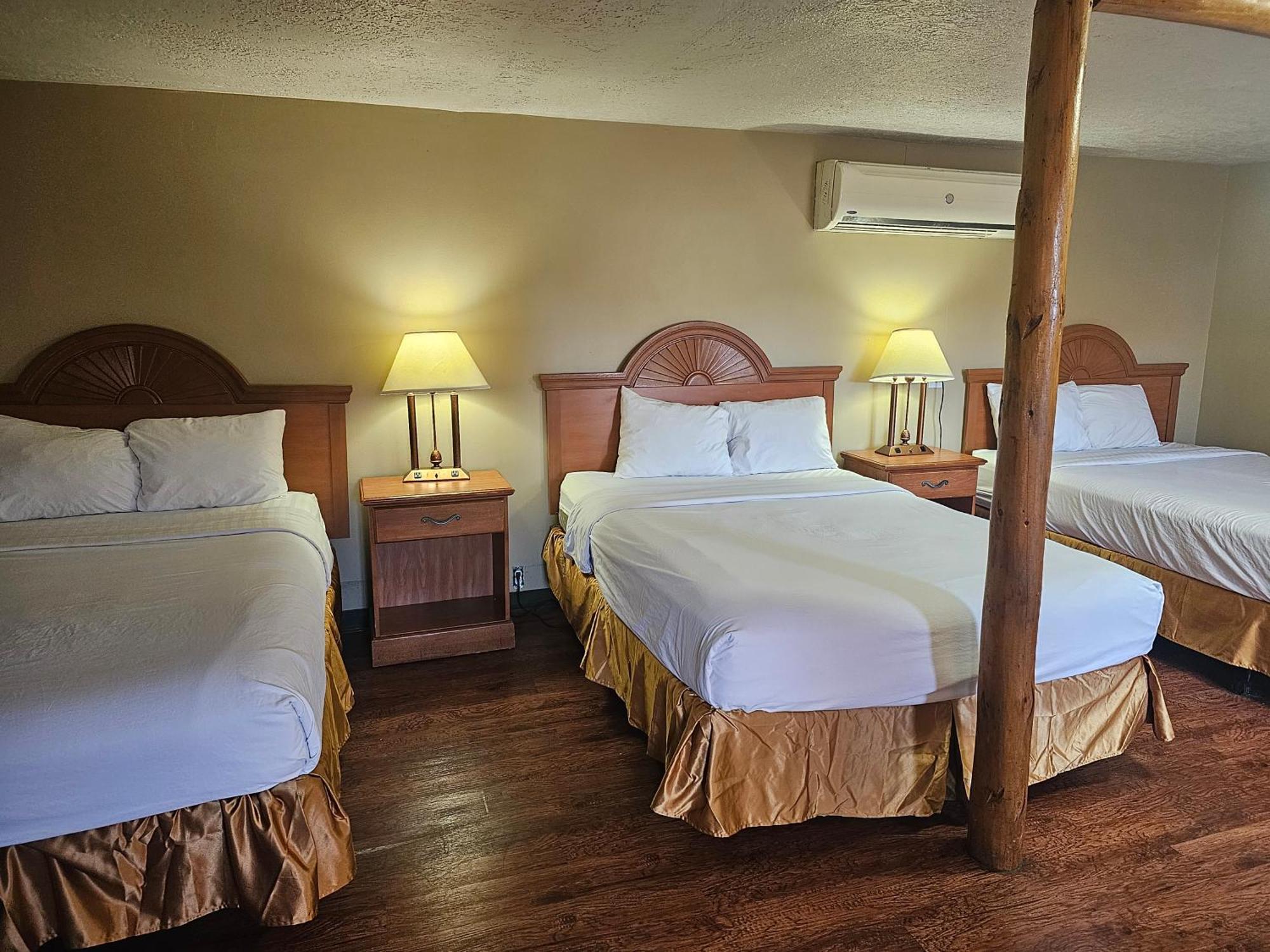 كاناب Redrock Country Inn المظهر الخارجي الصورة
