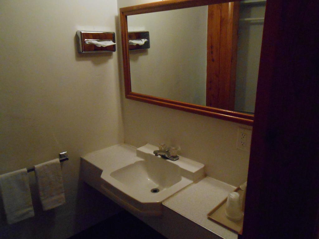كاناب Redrock Country Inn الغرفة الصورة