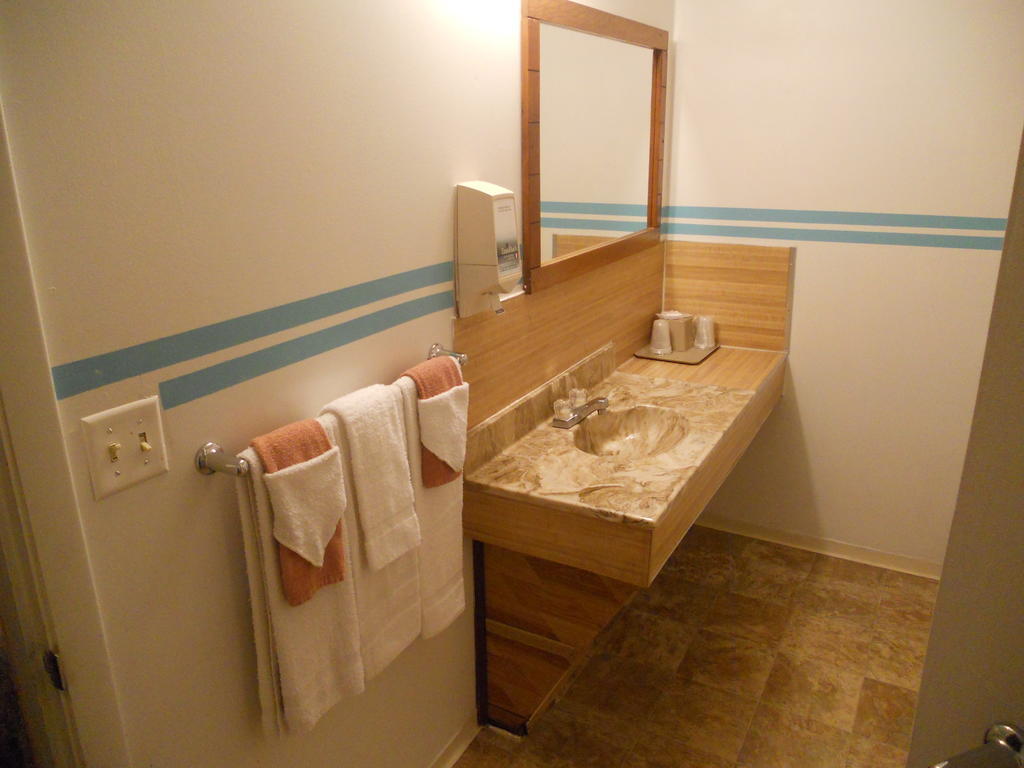 كاناب Redrock Country Inn الغرفة الصورة
