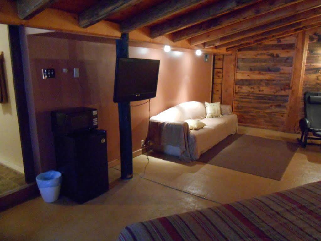 كاناب Redrock Country Inn المظهر الخارجي الصورة