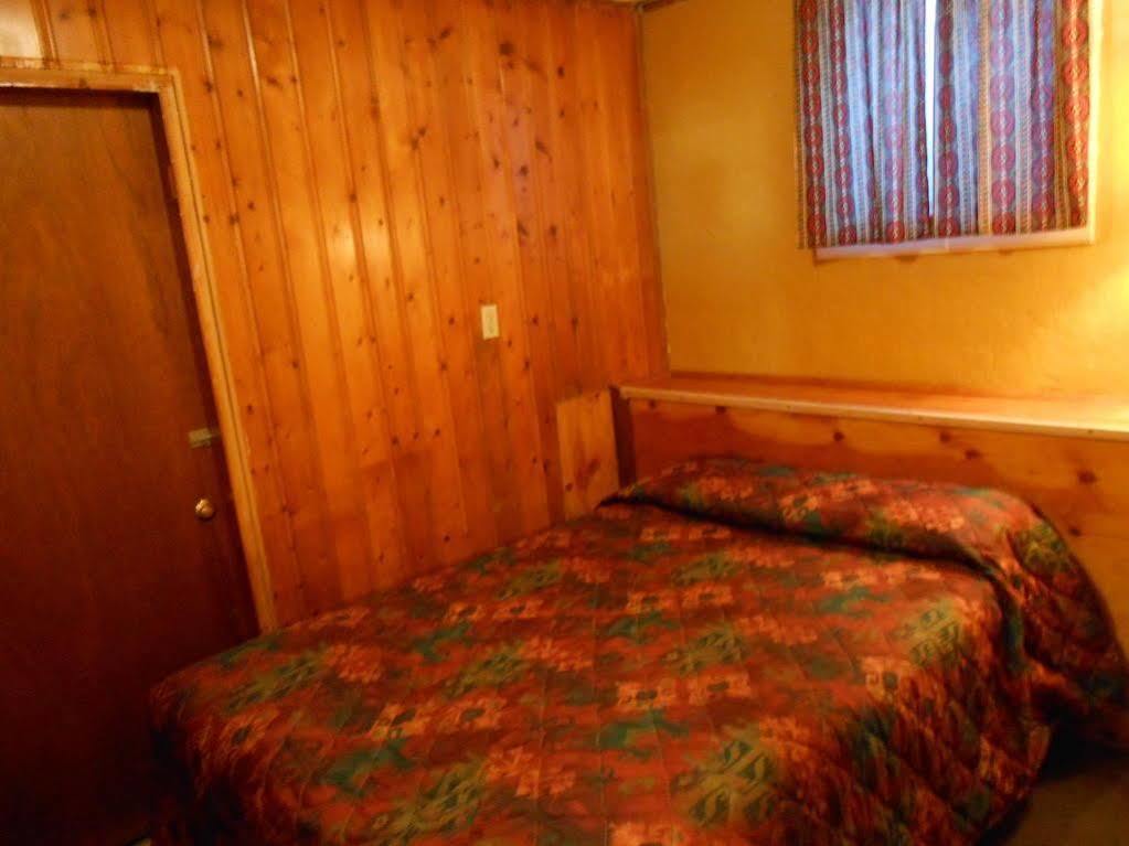 كاناب Redrock Country Inn المظهر الخارجي الصورة