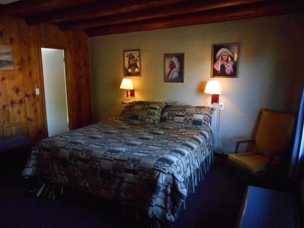 كاناب Redrock Country Inn المظهر الخارجي الصورة
