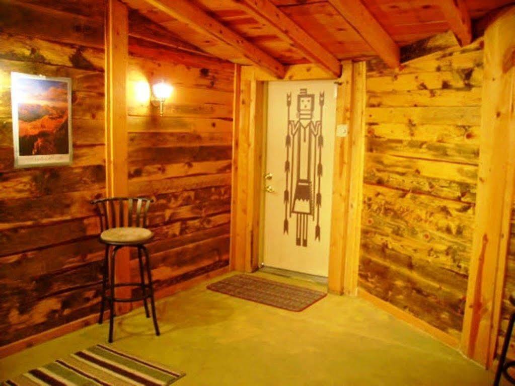 كاناب Redrock Country Inn المظهر الخارجي الصورة